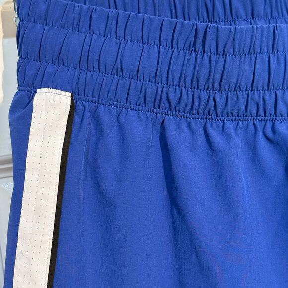 DSG Stride 3" High-Rise Short Cobalt Punch, Women's Size M, NWT - Picture 2 of 5